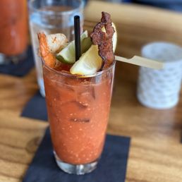 Big Daddy James Bloody Mary Big Daddy James Bloody Mary