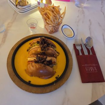 GIWA - Breakfast & Brunch Near Me - Santa Clara, California