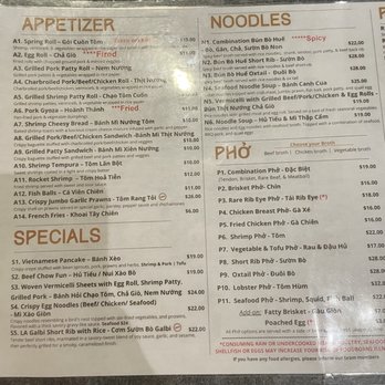 Pho & Beyond - Vietnamese Near Me - Las Vegas, Nevada Pho & Beyond - Vietnamese Near Me - Las Vegas, Nevada