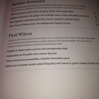 Ms Collins - Menu - Dance Clubs Near Me - Melbourne, VIC Ms Collins - Menu - Dance Clubs Near Me - Melbourne, VIC