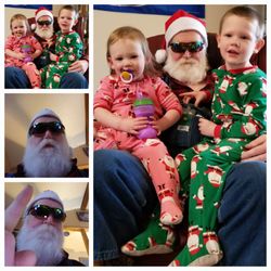 Dekalb Medical Center - Ho ho ho
