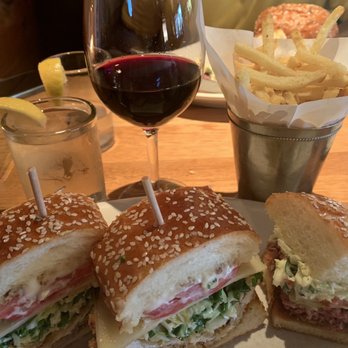 R+D Kitchen - New American Near Me - Yountville, California R+D Kitchen - New American Near Me - Yountville, California