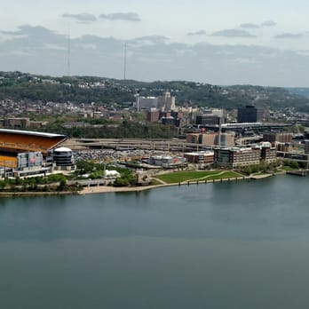 Duquesne Incline - Landmarks & Historical Buildings Near Me - Pittsburgh, Pennsylvania