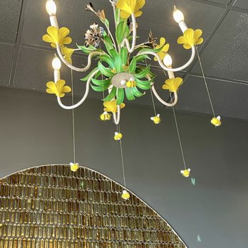 Brew Bees Coffee - Cute bee lamp! - Coffee & Tea Near Me - Upland, California Brew Bees Coffee - Cute bee lamp! - Coffee & Tea Near Me - Upland, California
