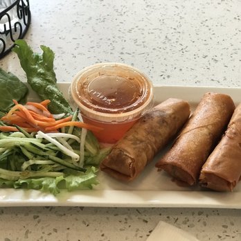 Pho 24 - Shrimp and pork egg rolls. - Vietnamese Near Me - San Jose, California Pho 24 - Shrimp and pork egg rolls. - Vietnamese Near Me - San Jose, California
