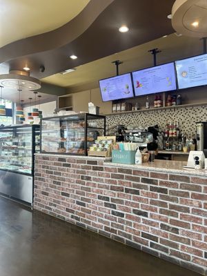 Dalkom dessert cafe by null