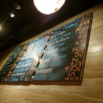 Social52 - Beer - New American Near Me - Richmond, Virginia