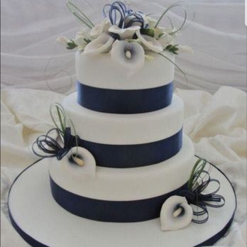 Candy & Cake - The cake we gave as an example. - Patisserie/Cake Shop Near Me - Bourbonnais, Illinois