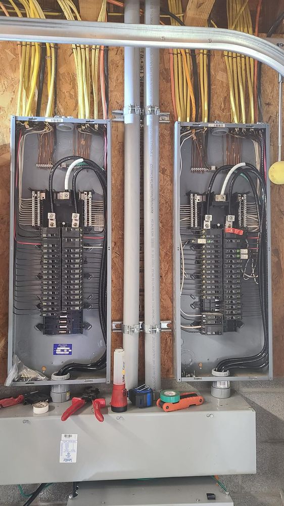 Slide of Alex HVAC and Home Renovations