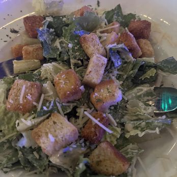 1942 Social - Cesar salad .... Very good! - New American Near Me - Stockbridge, Georgia 1942 Social - Cesar salad .... Very good! - New American Near Me - Stockbridge, Georgia
