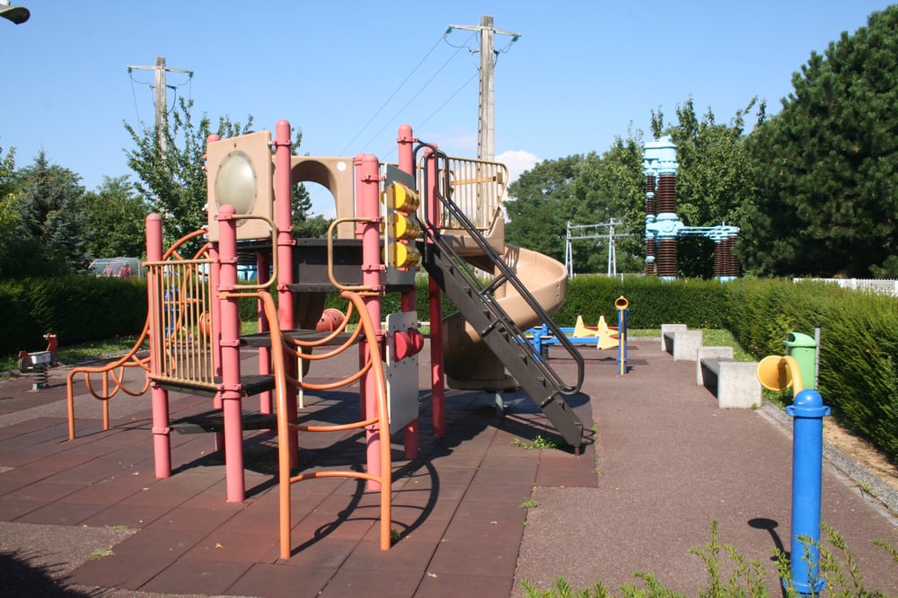 Musée Edf Electropolis