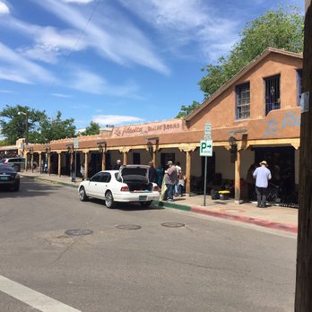 Old Town Albuquerque - Shopping Centers Near Me Old Town Albuquerque - Shopping Centers Near Me