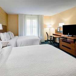 Fairfield by Marriott Inn & Suites Abingdon