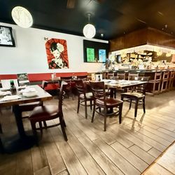 Akita Japanese Restaurant