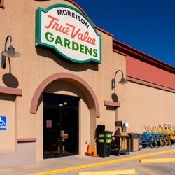 Morrison True Value Hardware