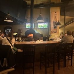 jojo Bistro & Wine Bar - Webster