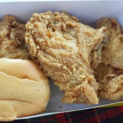 Chicken Express
