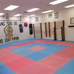 C S Kim Karate