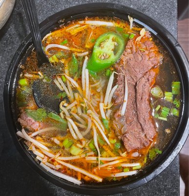 Pho With Us by null