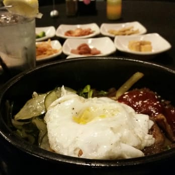 Yori - Dolsot bibimbap! - Korean Near Me - Hurst, Texas Yori - Dolsot bibimbap! - Korean Near Me - Hurst, Texas