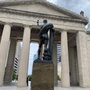 Photo of Youth Statue