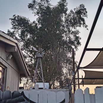 Sidewinder - Cool little windmill - Diners Near Me - Phoenix, Arizona