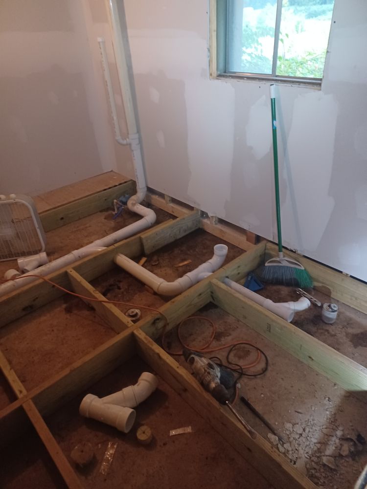 Slide of Terry And Sons Plumbing