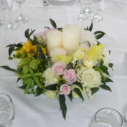 Angela & Gabriels' Flowers