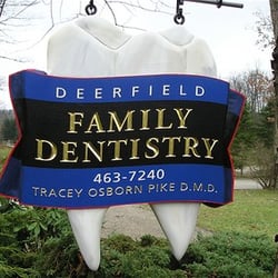 Smile! You're in good hands with us.