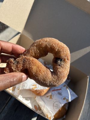 Ugly Donuts & Corn Dogs Pearland by null