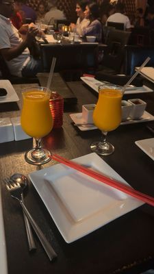 Bombay Chopsticks by India House-Hoffman Estates by null