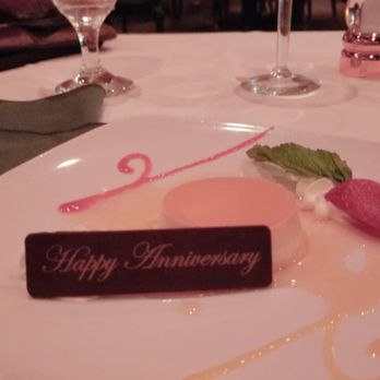 Via Real - Such a beautiful gesture from our waiter! - Mexican Near Me - Irving, Texas