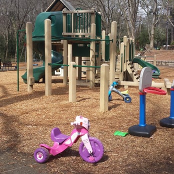 Orme Park - Parks Near Me - Atlanta, Georgia