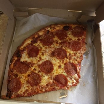 Tuscany Pizza - Slice of pizza with pepperoni. Awesome - Pizza Near Me - Winter Park, Florida Tuscany Pizza - Slice of pizza with pepperoni. Awesome - Pizza Near Me - Winter Park, Florida
