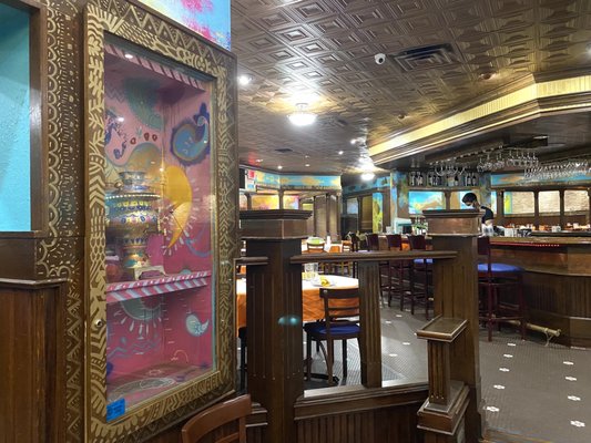 Reza's Restaurant- Evanston by null