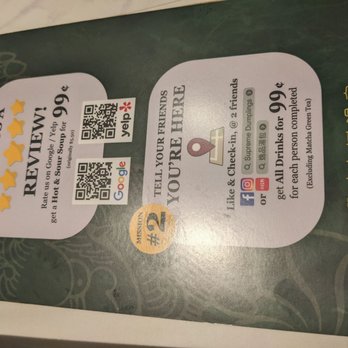 Supreme Dumplings - Current promotion, #2 isn't available yet - Shanghainese Near Me - Bellevue, Washington Supreme Dumplings - Current promotion, #2 isn't available yet - Shanghainese Near Me - Bellevue, Washington