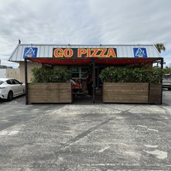 321 Go Pizza