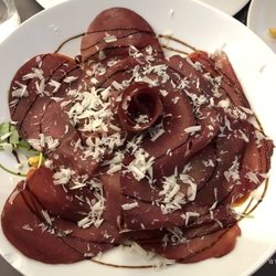 La Pianta - Salad