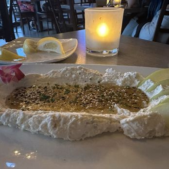 Society - Whipped Feta - Italian Near Me - Tempe, Arizona Society - Whipped Feta - Italian Near Me - Tempe, Arizona