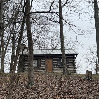 Nathan Bedford Forrest State Park - Parks Near Me - Eva, Tennessee