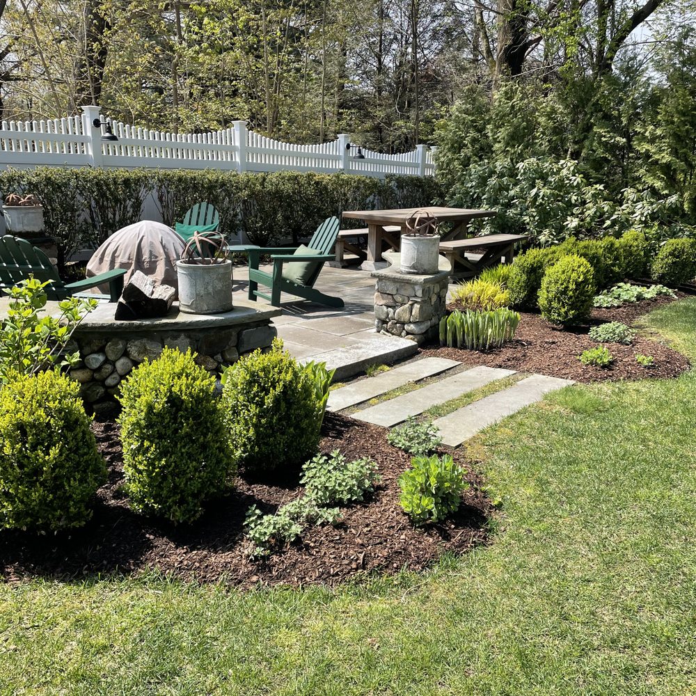 Peter Breen mulch crew was careful & thorough from the deliver to the installation of mulch. Fair pricing & good value. Will utilize again. Peter Breen mulch crew was careful & thorough from the deliver to the installation of mulch. Fair pricing & good value. Will utilize again.