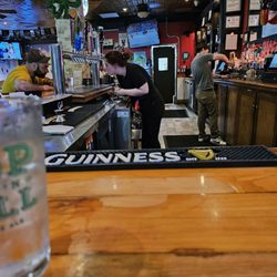 Claddagh Restaurant And Pub