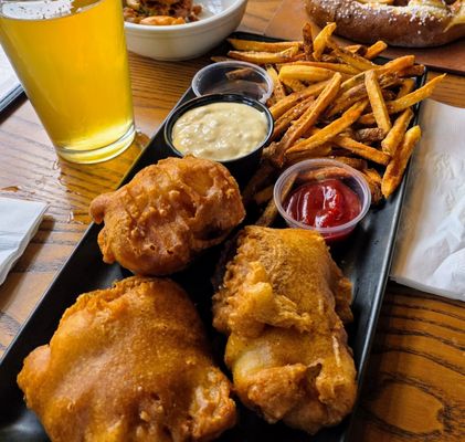 Beach Haus Brewery by null