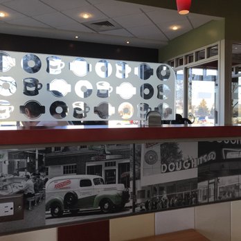 Krispy Kreme Doughnuts - Donuts Near Me - Mississauga, Ontario Krispy Kreme Doughnuts - Donuts Near Me - Mississauga, Ontario