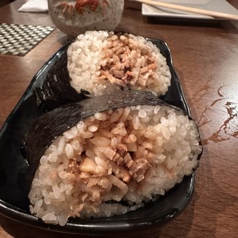 Mr Max - Chashu Pork Sandwich - Sushi Bars Near Me - Irving, Texas