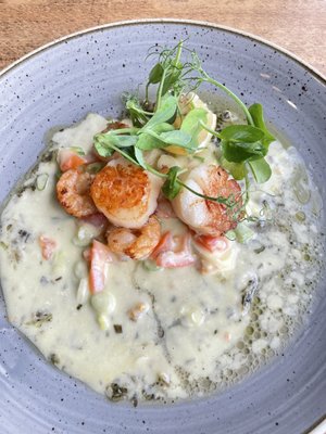 The Beachy Head by null