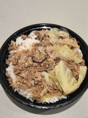 L&L Hawaiian Barbecue by null