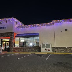 Mobil Food Mart