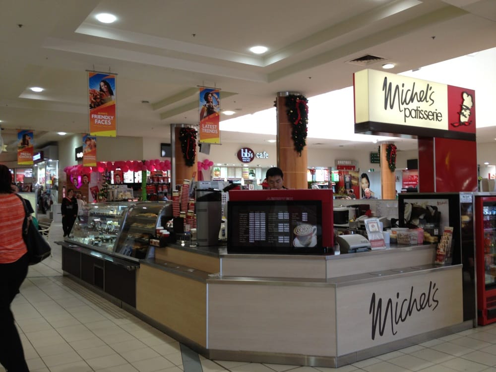 MICHEL’S PATISSERIE Updated May 2024 1 Montague Rd, Ingle Farm