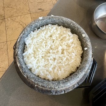 BCD Tofu House - Topnotch rice cooked perfectly! - Korean Near Me - Torrance, California BCD Tofu House - Topnotch rice cooked perfectly! - Korean Near Me - Torrance, California